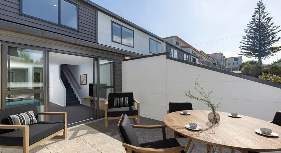  at 2/148 Arthur Street, Onehunga, Auckland City, Auckland