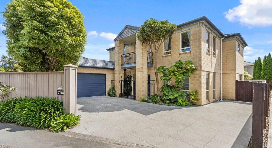  at 137 Centaurus Road, St. Martins, Christchurch City, Canterbury