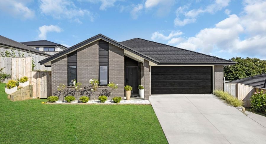  at 63 LEATHEM CRESCENT, Pokeno, Franklin, Auckland