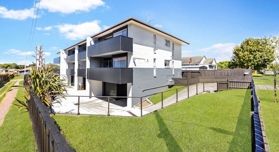  at 3/60 Hutton Street, Otahuhu, Auckland City, Auckland