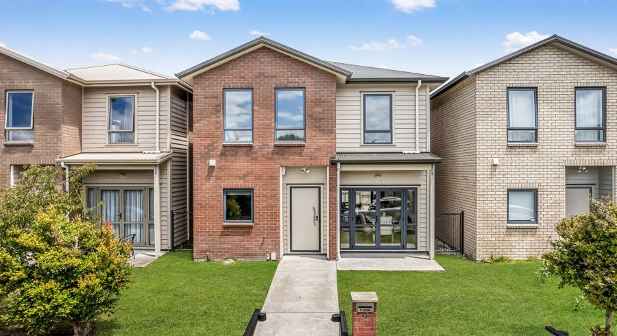  at 43 Becker Drive, Weymouth, Manukau City, Auckland