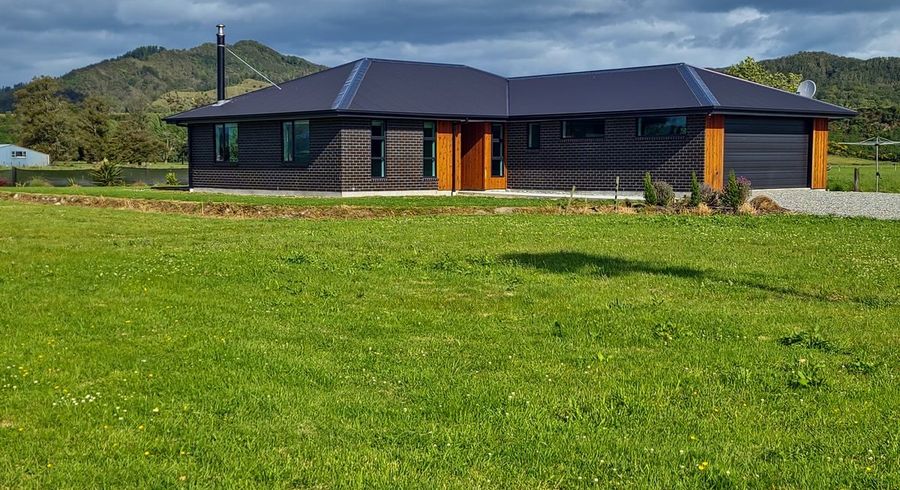  at 4578 State Highway 7, Blackball