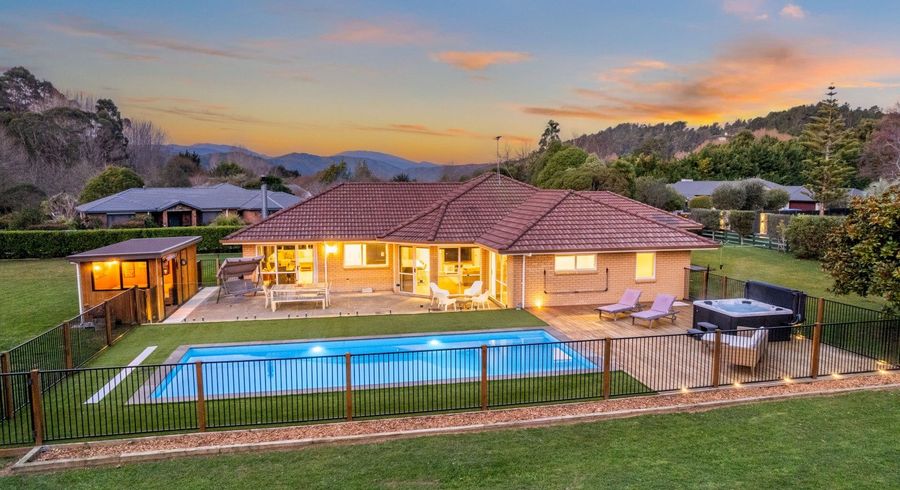  at 101 Emerald Hill Drive, Birchville, Upper Hutt, Wellington
