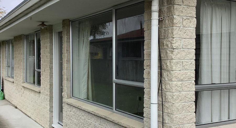  at 3/26 Peer Street, Upper Riccarton, Christchurch City, Canterbury