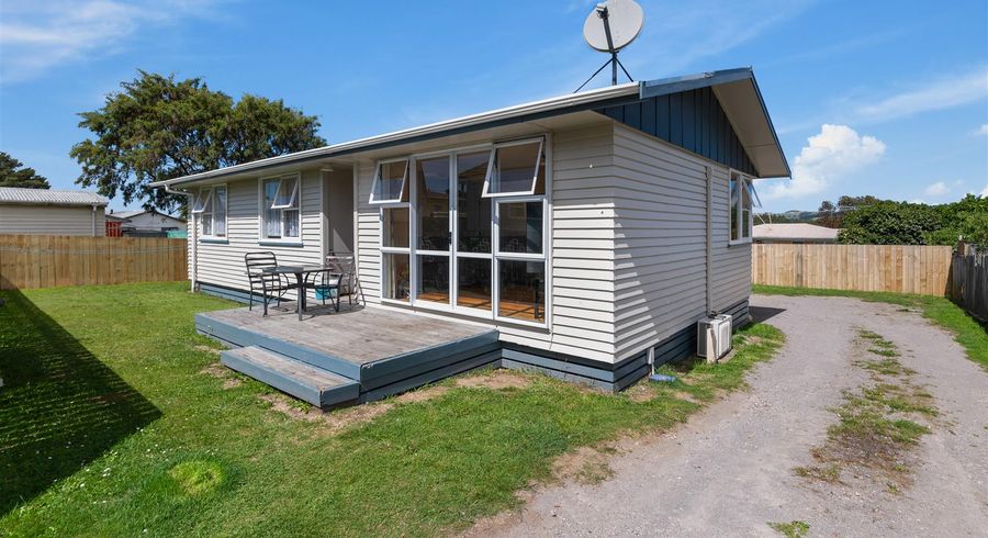  at 14A Turner Drive, Western Heights, Rotorua