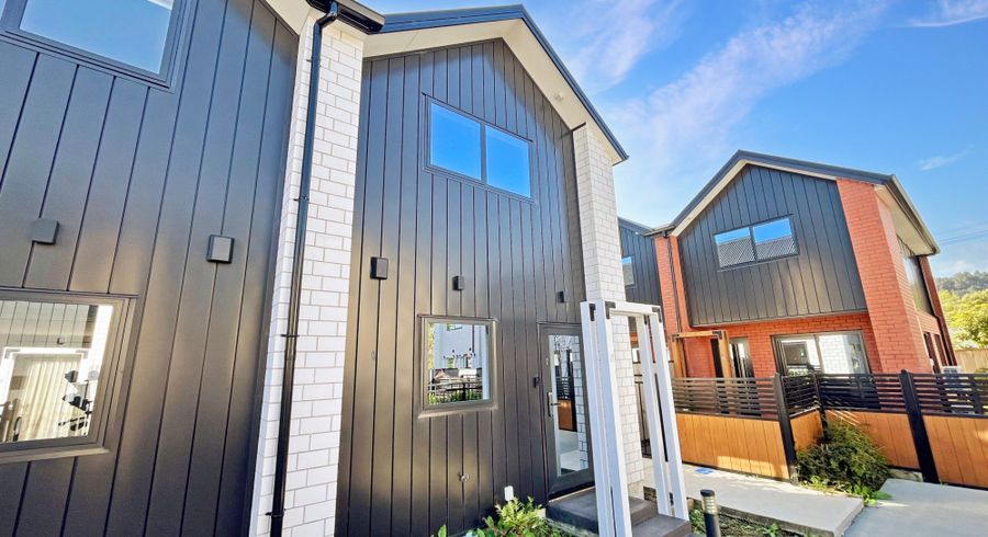  at 2/12 Biddle Crescent, Taita, Lower Hutt, Wellington