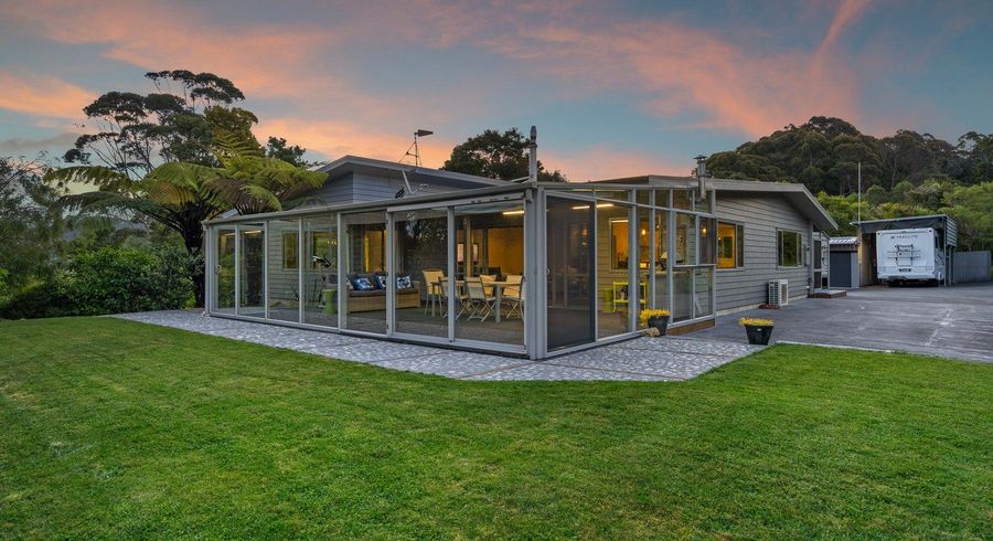  at 6 Nelson Street, Milnthorpe, Golden Bay / Mohua