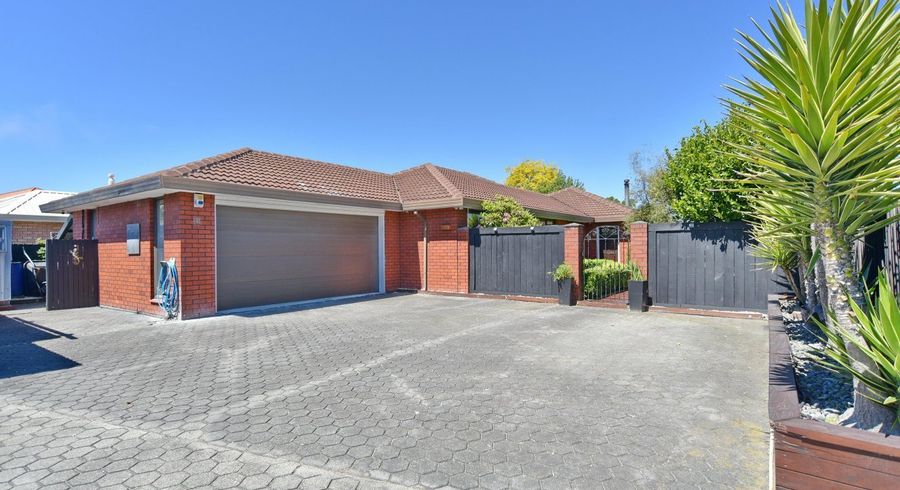  at 11 Ludlow Place, Parklands, Christchurch City, Canterbury