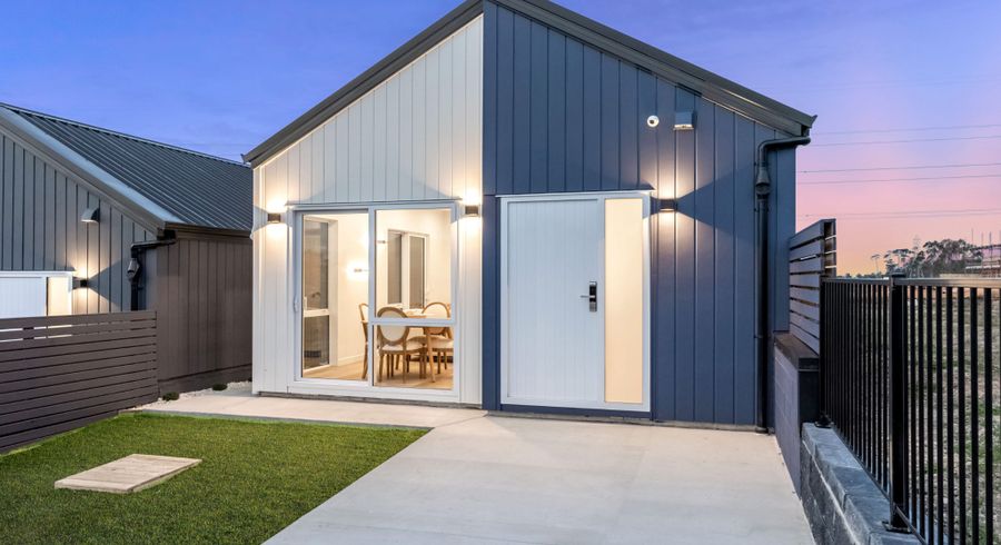  at 36 Horokaka Street, Massey, Waitakere City, Auckland