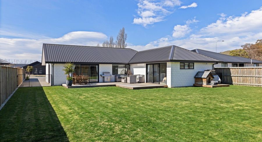  at 3 Wai Iti Avenue, Redwoodtown, Blenheim, Marlborough