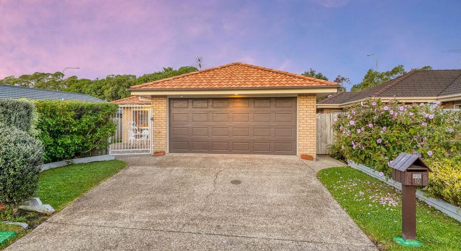 at 10 Kilbaha Close, East Tamaki, Auckland