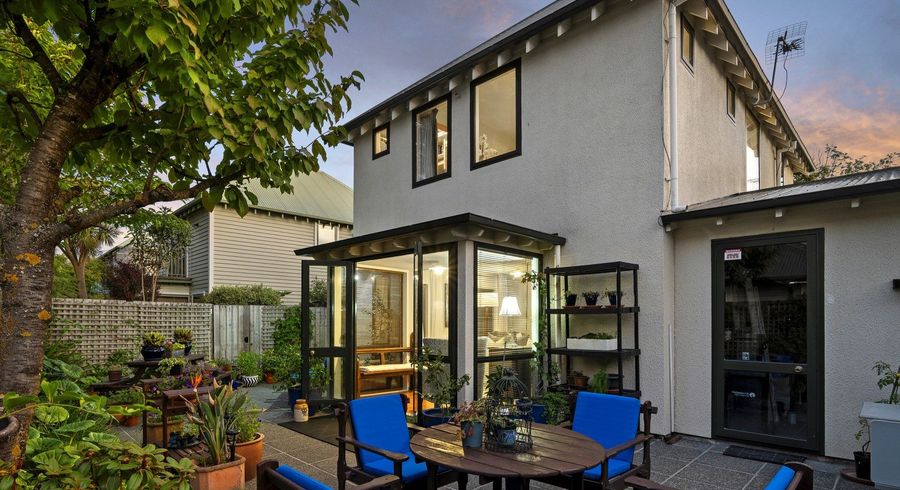  at 5/390 Manchester Street, St. Albans, Christchurch City, Canterbury