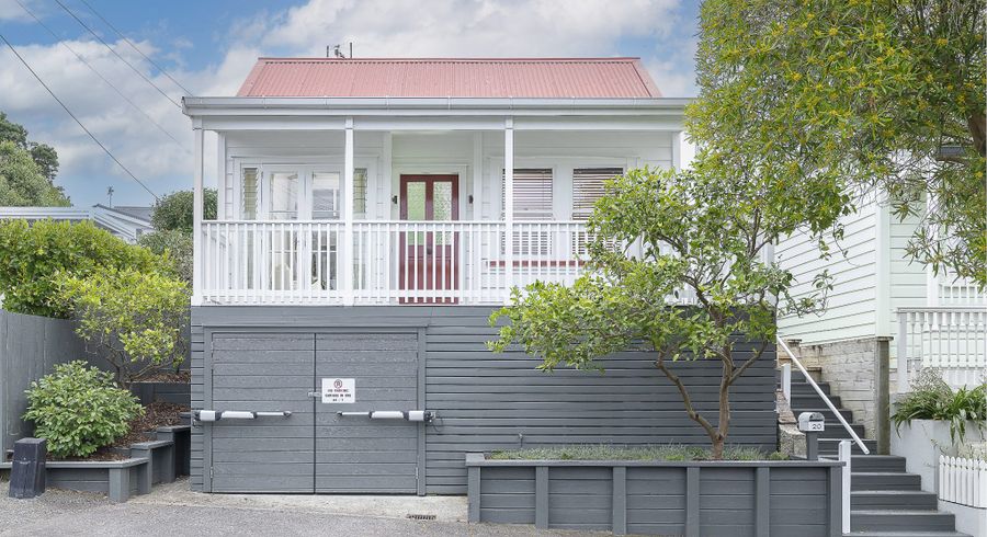  at 20 Commercial Road, Grey Lynn, Auckland City, Auckland