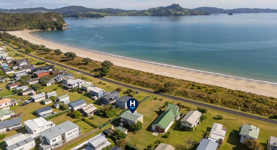  at 44 Marine Parade, Cooks Beach, Thames-Coromandel, Waikato