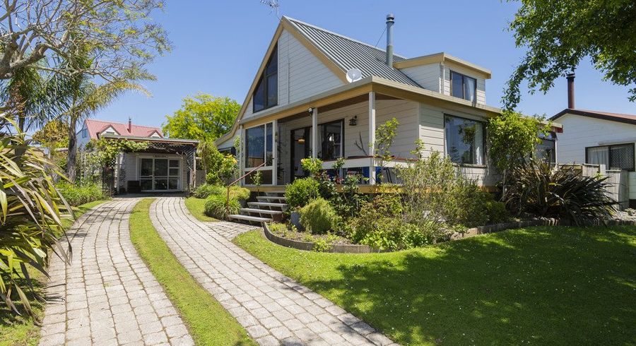  at 20 Fergusson Drive, Te Hapara, Gisborne