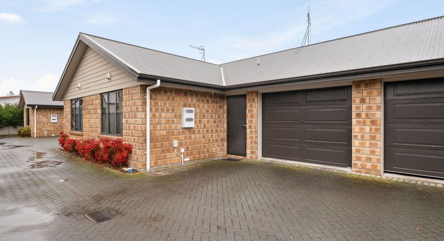  at 31C Willoughby Street, Whitiora, Hamilton, Waikato