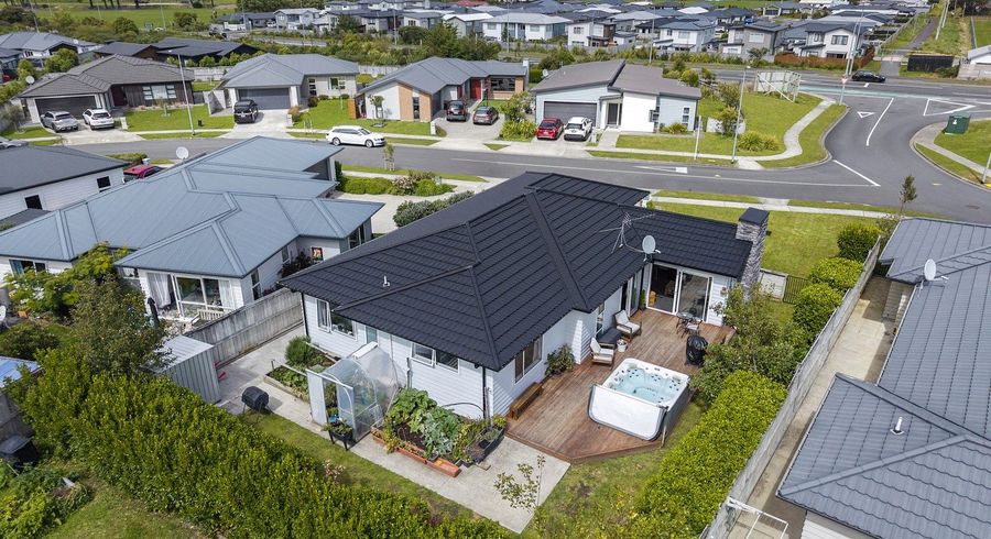  at 38 Brian Morgan Terrace, Wainuiomata, Lower Hutt, Wellington