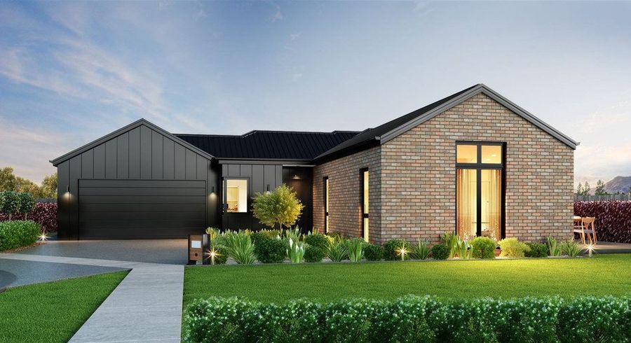  at 5 Millstead Lane, Casebrook, Christchurch