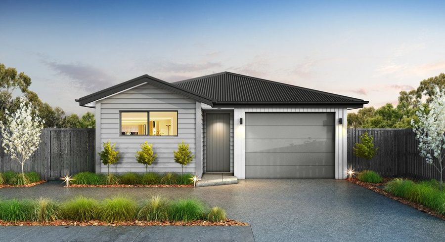  at Lot 46 Chesney Mews, Invercargill, Invercargill, Southland
