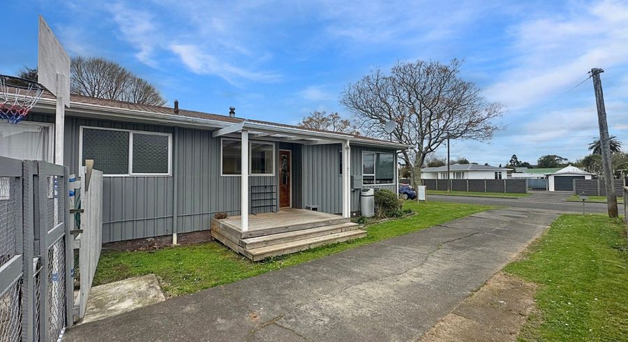  at 18 Paterson Street, Aramoho, Whanganui, Manawatu / Whanganui