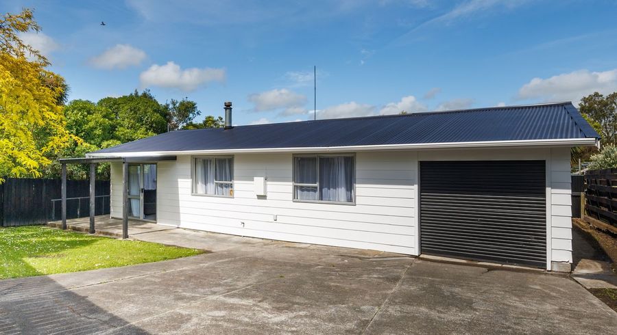  at 3 Taupo Terrace, Feilding, Feilding