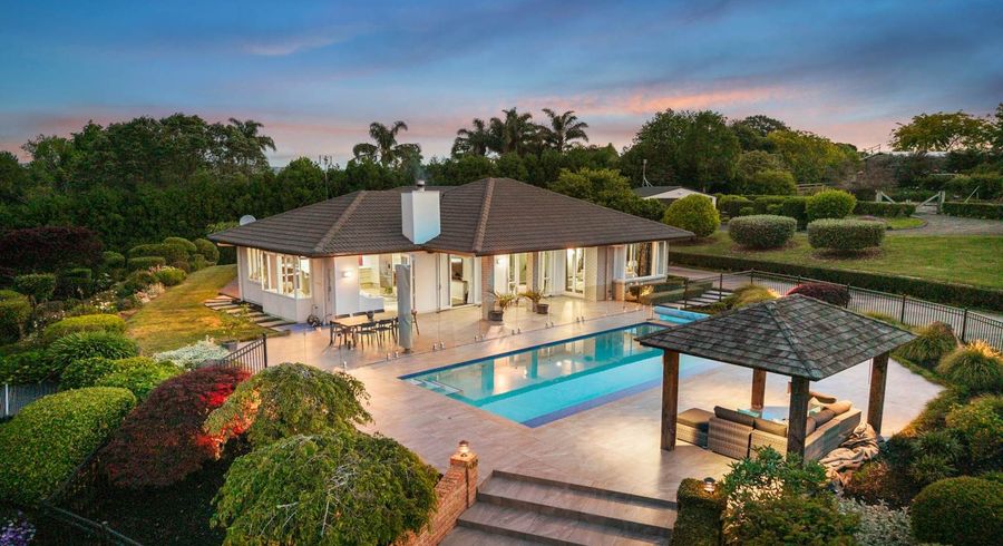  at 62 Cooper Road, Ramarama, Franklin, Auckland