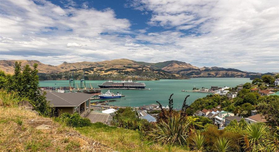  at 3 Selwyn Road, Lyttelton, Banks Peninsula, Canterbury