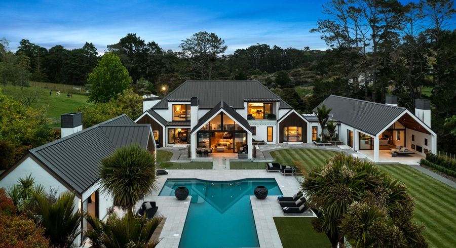  at 66 Mahoenui Valley Road, Coatesville, Rodney, Auckland