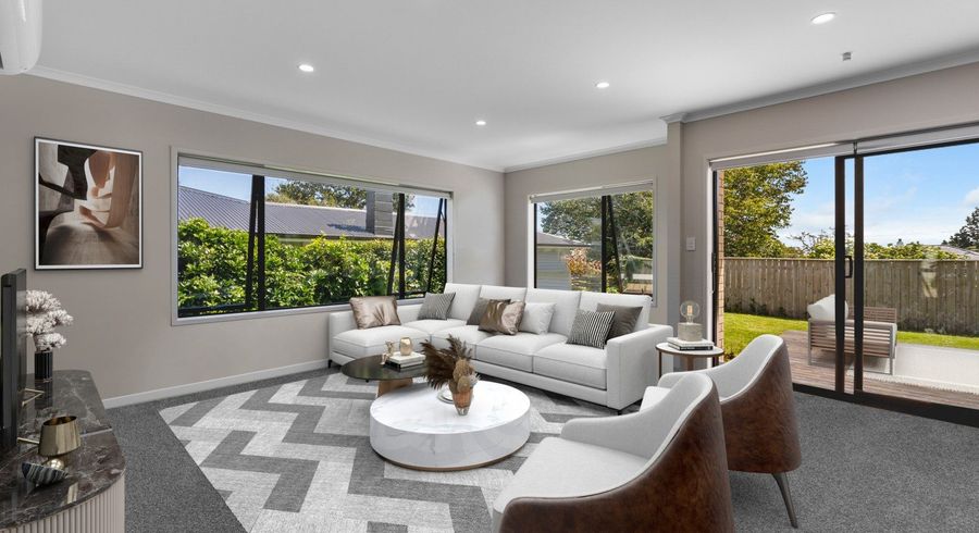  at 10B Cowling Road, Hurdon, New Plymouth
