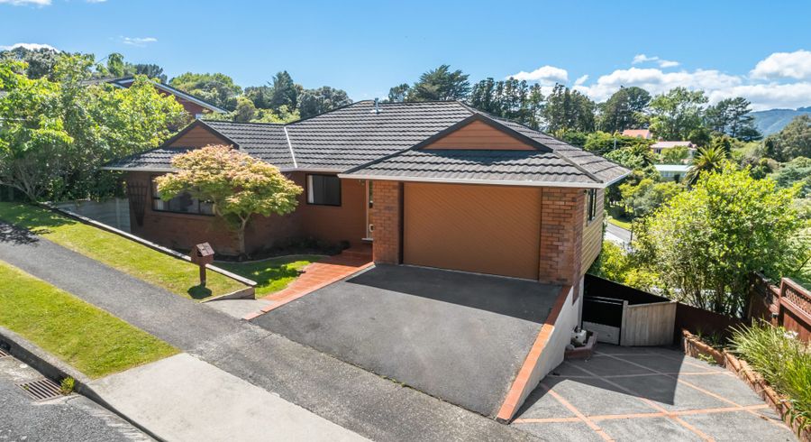  at 22 Picasso Grove, Belmont, Lower Hutt