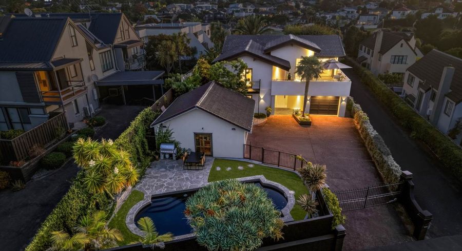  at 41 Bay Road, Saint Heliers, Auckland City, Auckland