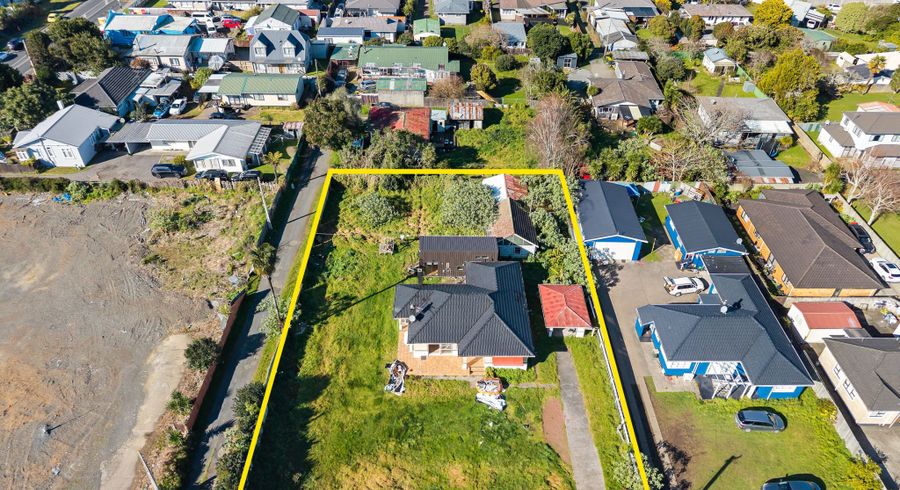  at 41 Walters Road, Takanini, Papakura, Auckland