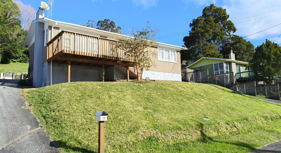  at 25 Silverstream Road, Horahora, Whangarei, Northland