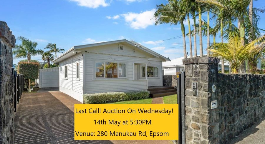  at 17 Rama Road, Point Chevalier, Auckland City, Auckland