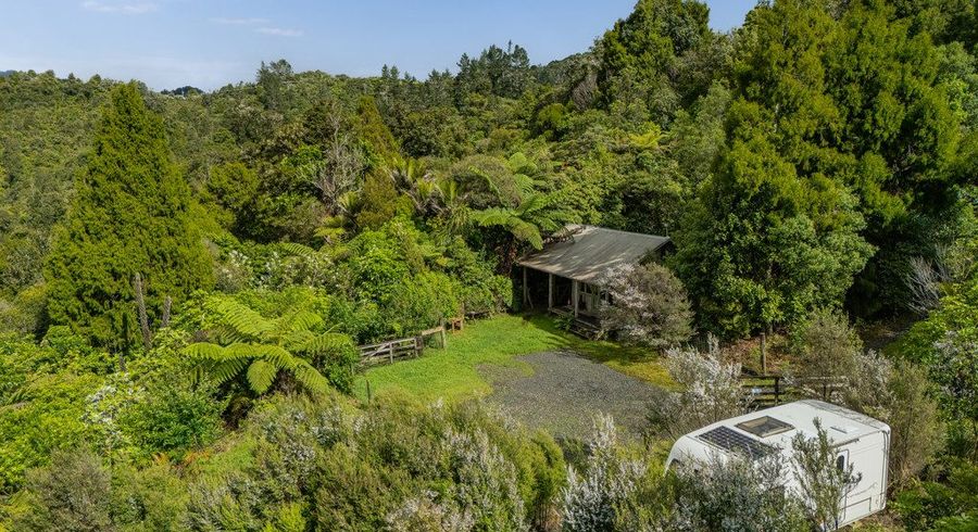  at 974 The 309 Rd, Whitianga, Thames-Coromandel, Waikato