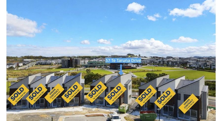  at 57 Te Taruna Drive, Milldale, Rodney, Auckland