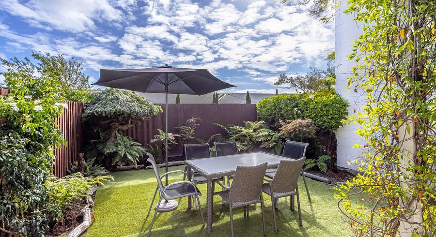  at 9/95 Bordesley Street, Phillipstown, Christchurch