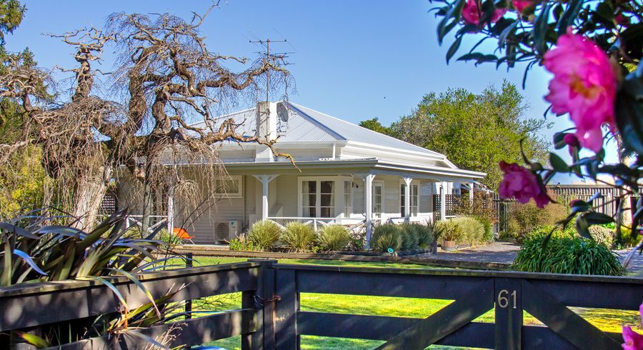  at 61 Te Ore Ore Bideford Road, Te Ore Ore, Masterton