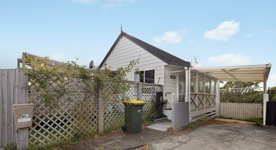  at 9F Mako View, Titahi Bay, Porirua, Wellington