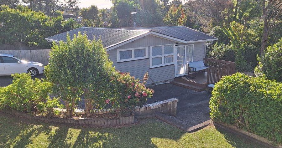  at 67A Barrys Road, Glendene, Waitakere City, Auckland