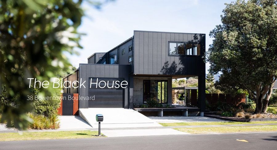  at 38 Bowentown Boulevard, Bowentown, Waihi Beach