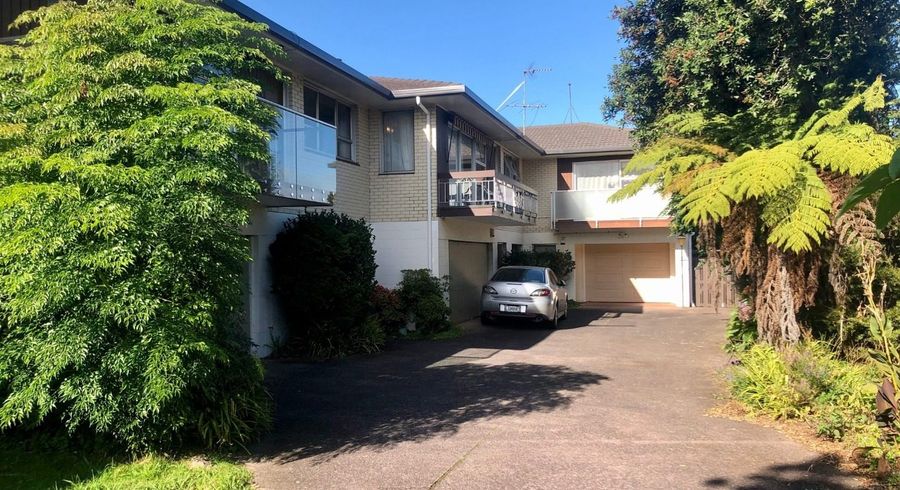  at 3/8 Orakau Avenue, Epsom, Auckland City, Auckland