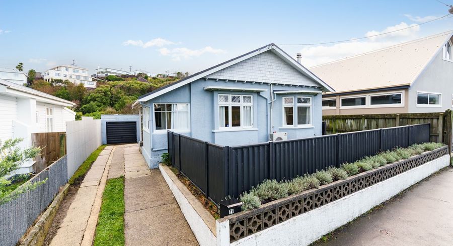  at 39 Tahuna Road, Tainui, Dunedin, Otago