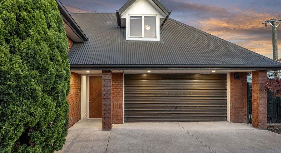  at 368B Greers Road, Bishopdale, Christchurch City, Canterbury