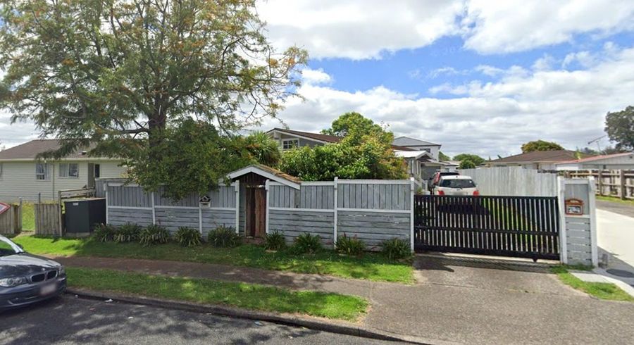  at 8 John Walker Drive, Manurewa, Manukau City, Auckland