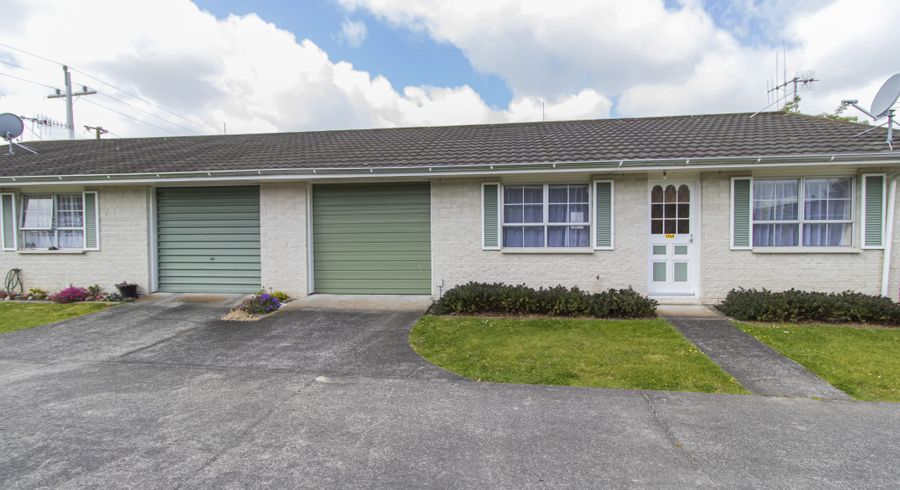  at 796B Main Street, Roslyn, Palmerston North