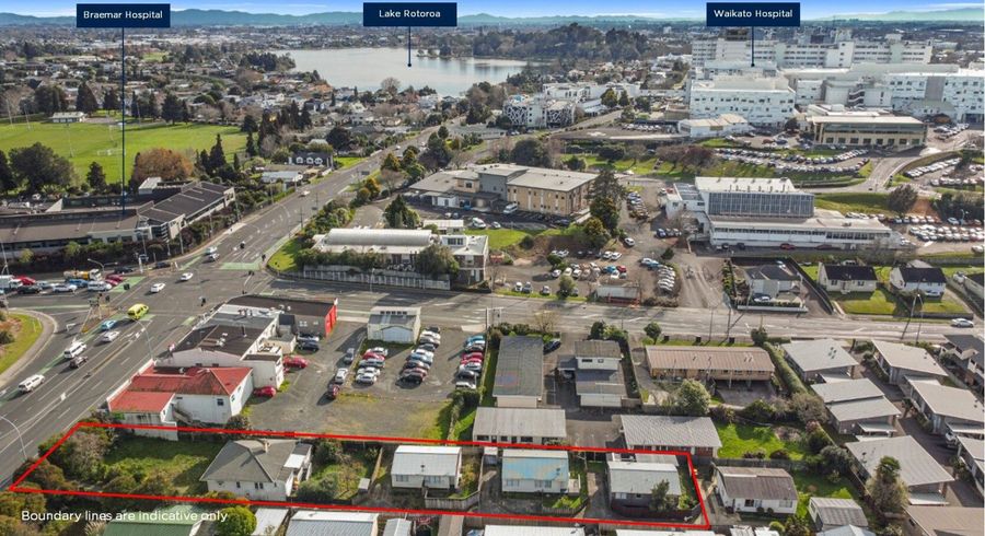 at 37 Ohaupo Road, Melville, Hamilton, Waikato