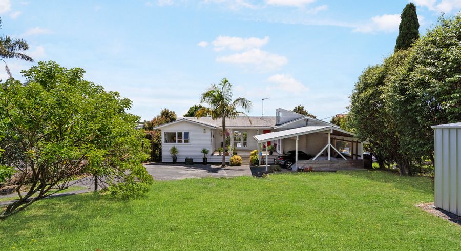  at 293 Don Buck Road, Massey, Auckland