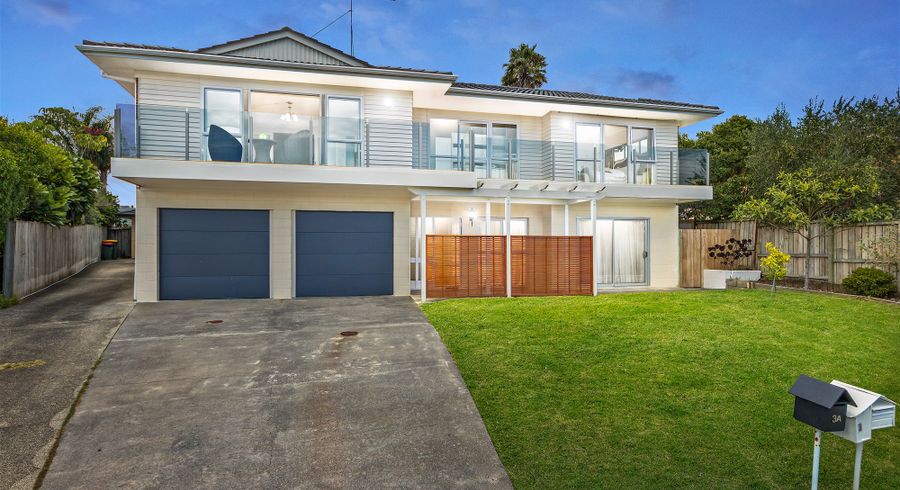  at 3 Davita Place, Farm Cove, Auckland