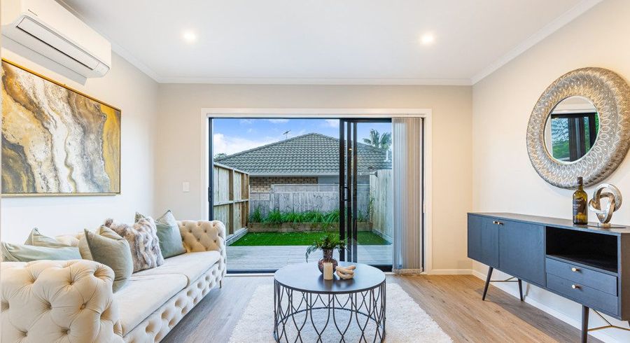  at 20/125B Metcalfe Road, Ranui, Waitakere City, Auckland